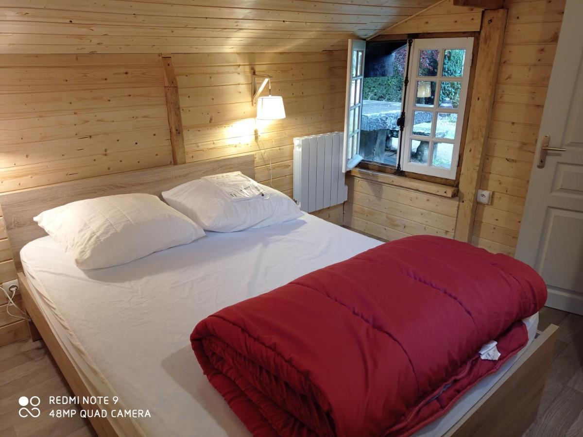 Chalet Des Cascades เลอมงต์-ดอร์ ภายนอก รูปภาพ